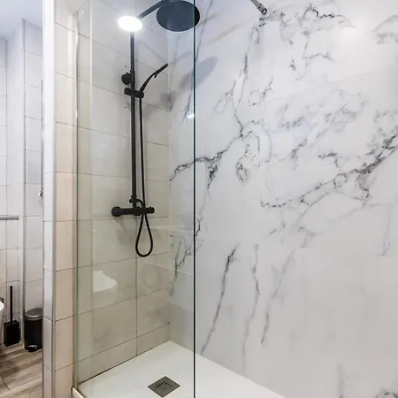 Exclusive Barcelona 4 Personas St Pere 公寓