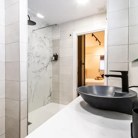 Apartamento Exclusive Barcelona 4 Personas St Pere Terrassa